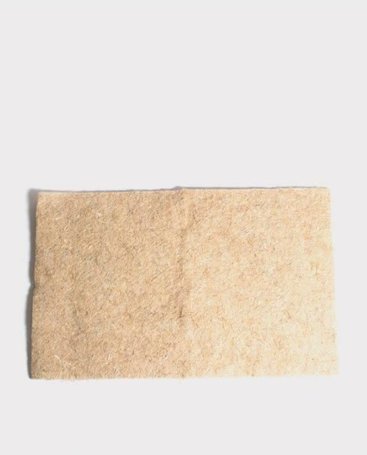 Chipsi klímabarát kenderrost rágcsálószőnyeg kisállatoknak