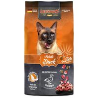 Leonardo Adult Duck kacsahúsos és rizses szárazeledel #3