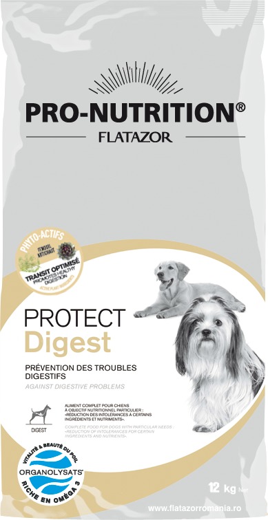 Flatazor Protect Digest - zoom