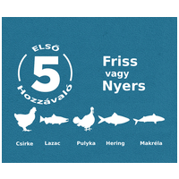 Orijen Guardian 8 #5