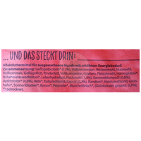 Happy Dog NaturCroq Adult Active #8