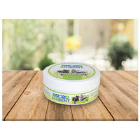 Cremă parfumată pentru lăbuțe Anibent - Lemon Green (Lime)