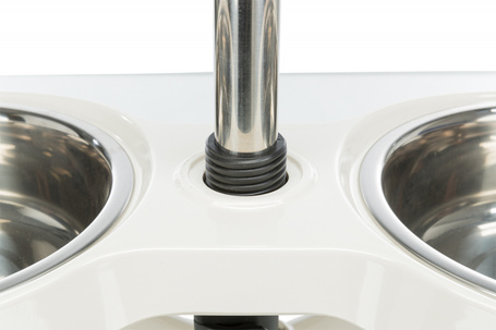 Trixie Dog Bar - Etetőállvány kutyáknak