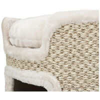 Trixie Ria kaparó házikó macskák részére #4