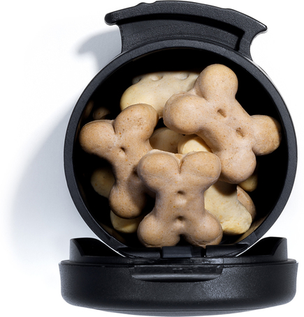 Flexi Multi Box - Praktikus póráz kiegészítő