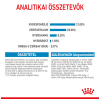 Royal Canin X-Small Puppy - Nagyon kistestű kölyök kutya száraz táp #4