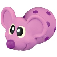 Trixie sípoló latex egér játékfigura #2