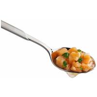 Belcando Mastercraft feltét friss lazaccal és brokkolival #5