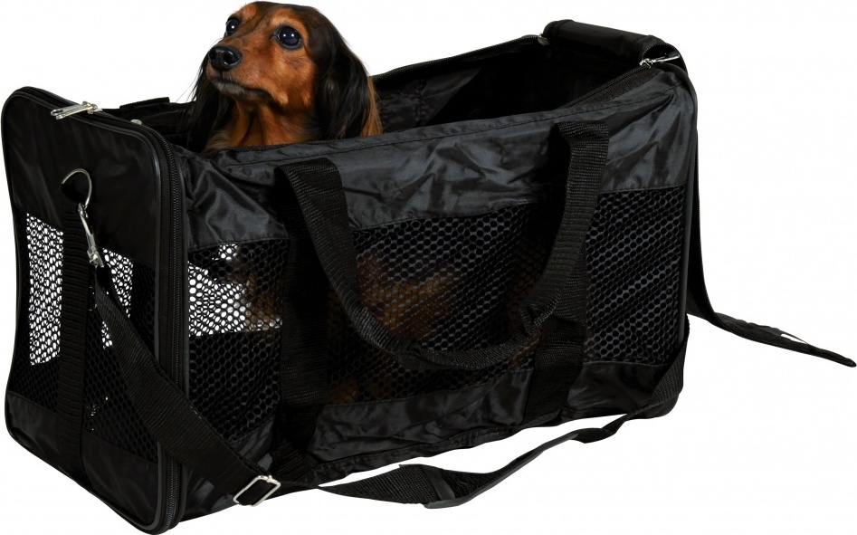 Trixie Ryan geanta pentru transportul animalelor de talie mica - zoom