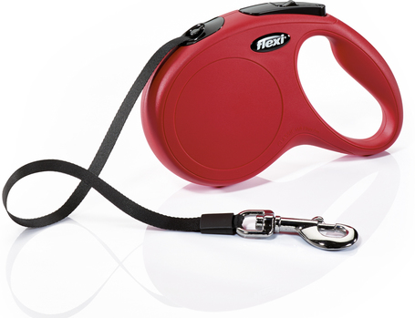 Flexi Classic szalagpóráz