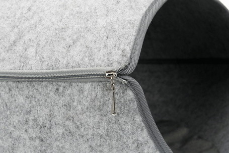 Trixie Luna macska barlang