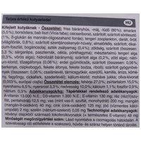 Belcando Mastercraft Fresh Lamb #21