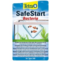 Tetra SafeStart Live Bacteria vízelőkészítő szer #2