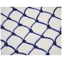 Kerbl kis és nagy lyukú szénahálók fémgyűrűkkel #5