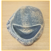 Terráriumi peremes etető tálka hüllőknek #3