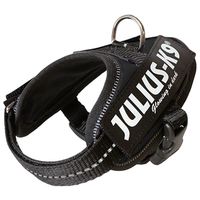 Julius-K9 IDC fekete kutyahám #5