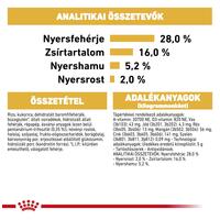 Royal Canin Chihuahua Adult - Csivava felnőtt kutya száraz táp #6