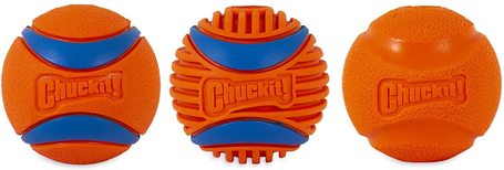 Chuckit! Fetch Medley labdák kutyáknak