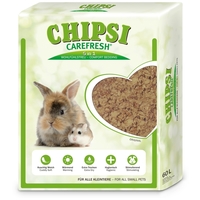 Chipsi Carefresh Original natúr konfetti alom kisállatoknak