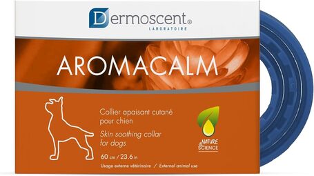 Dermoscent Aromacalm nyakörv kutyáknak