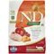 N&D Pumpkin Cat Grain Free Neutered fürjjel, sütőtökkel és gránátalmával | Ivartalanított macskáknak