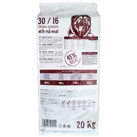 Delikan Prima Energy Red Meat #4