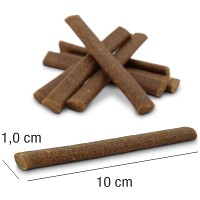 Platinum Fit-Sticks Chicken + Rabbit jutalomfalat #2