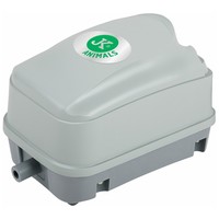 JK Animals HAP nagy teljesítményű levegőpumpák #6