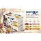 Happy&Fit multipack fără cereale pentru pisici adulte