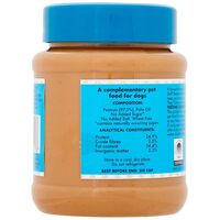 Duerr's PeaMutt Butter mogyoróvaj kutyáknak #3