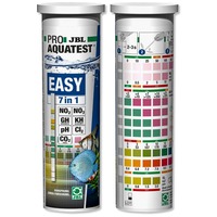 JBL ProAquatest Easy 7in1 gyorsteszt #2