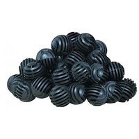 Aqua Nova bio-labda akváriumi szűrőanyag #3