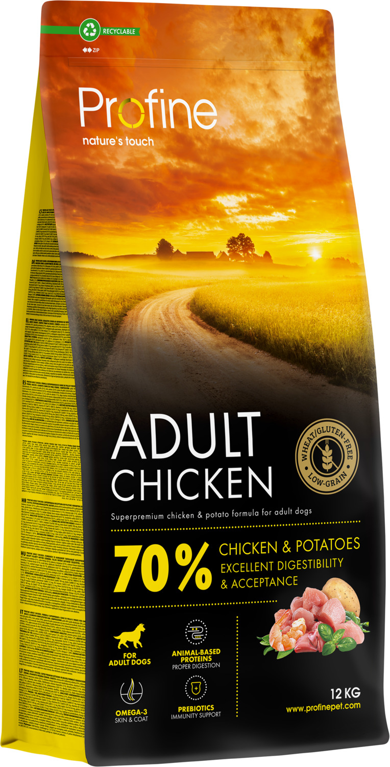 Profine Adult Chicken