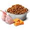 N&D Pumpkin Cat Grain Free fürjjel, sütőtökkel és gránátalmával | Szuperprémium száraztáp macskáknak