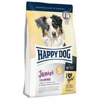 Happy Dog Sensible Junior Salmon & Potato #7