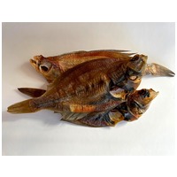 Barf Love egész lepényhal kutyáknak #2