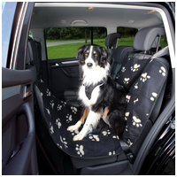 Trixie üléstakaró autóba kutyáknak #4