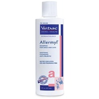 Virbac Allermyl irritációt csökkentő sampon #2