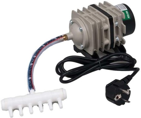 Aqua Nova ACO levegőkompresszorok