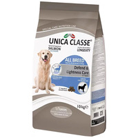 Unica Classe Adult All Breeds Longevity