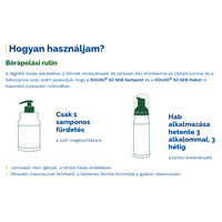 Douxo S3 Seb sampon kutyáknak és macskáknak #4