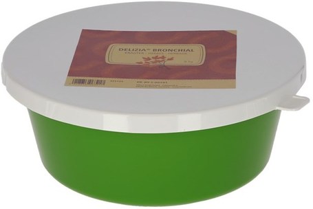 Kerbl Delizia Bronchial gyógynövényes és vitaminos nyalótál