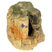 Ekol műszikla akvárium dekoráció #16