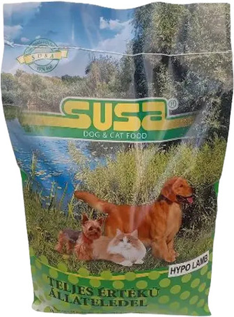 Susa Hypo Lamb