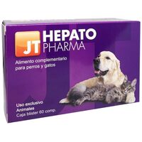 JT Hepato Pharma tabletta