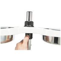 Trixie Dog Bar - Etetőállvány kutyáknak #14