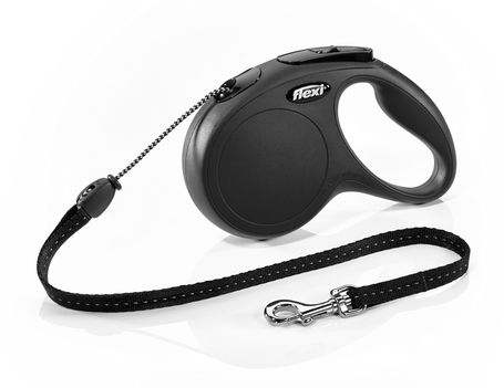 Flexi Classic automata zsinórpóráz számos méretben és színben