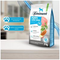 Eminent Adult Mini | Táp kistestű felnőtt kutyáknak #17