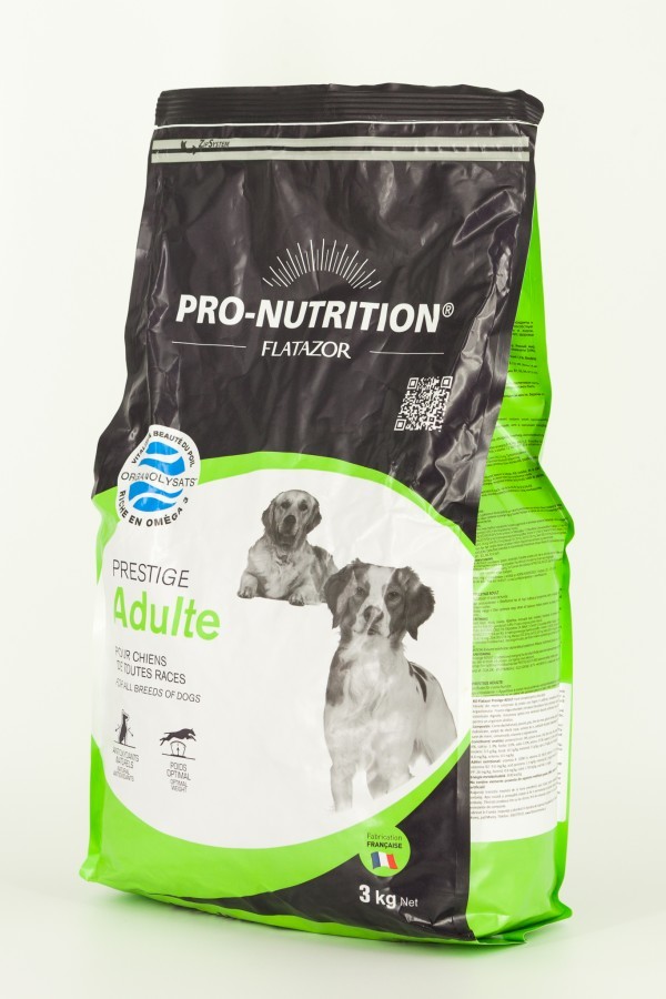 Pro-Nutrition Prestige Adult Medium Pork hrană pentru câini adulți - zoom