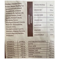 Sam's Field Adult Large Fresh Chicken & Potato #4